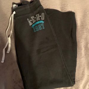 Aeropostale sweatpants